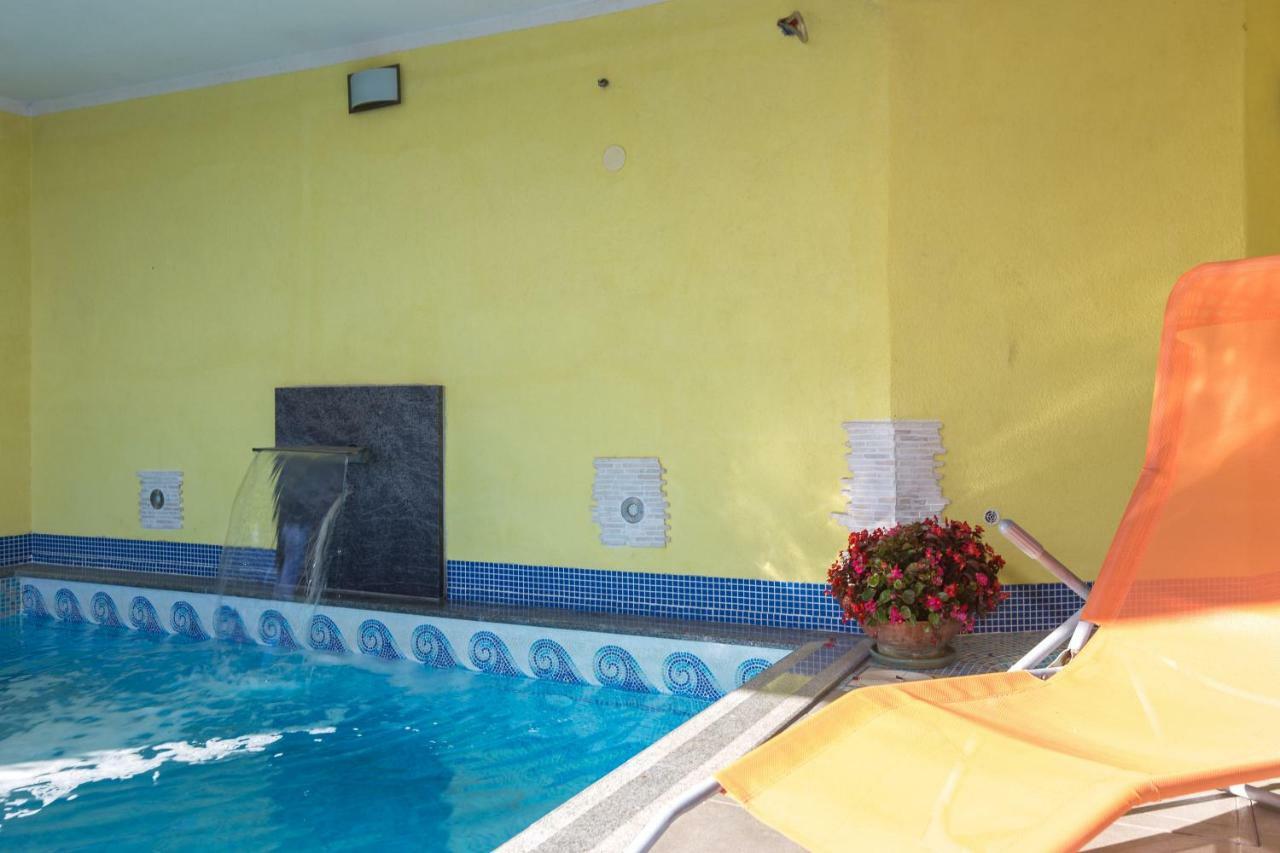 Apartments Bellavista Matulji Exterior foto